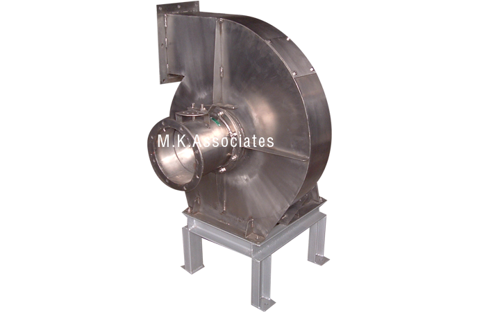 centrifugal air blowers mumbai